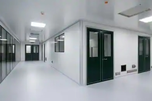 Cleanroom False Ceiling - Image 2